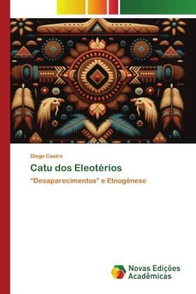 Castro |  Catu dos Eleotérios | Buch |  Sack Fachmedien
