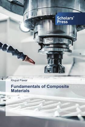 Pawar |  Fundamentals of Composite Materials | Buch |  Sack Fachmedien