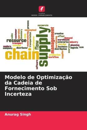 Singh |  Modelo de Optimização da Cadeia de Fornecimento Sob Incerteza | Buch |  Sack Fachmedien