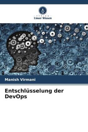 Virmani |  Entschlüsselung der DevOps | Buch |  Sack Fachmedien