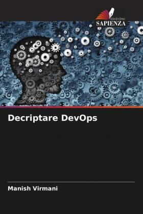 Virmani |  Decriptare DevOps | Buch |  Sack Fachmedien