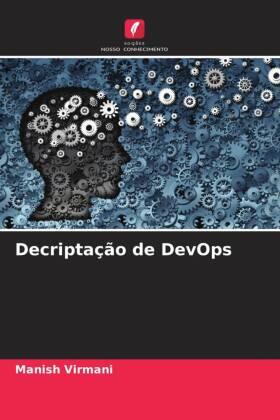 Virmani |  Decriptação de DevOps | Buch |  Sack Fachmedien