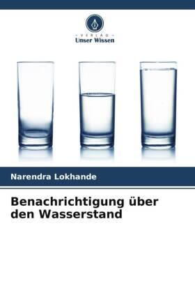 Lokhande |  Benachrichtigung über den Wasserstand | Buch |  Sack Fachmedien