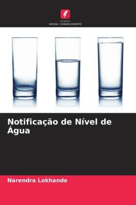 Lokhande |  Notificação de Nível de Água | Buch |  Sack Fachmedien