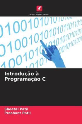 Patil |  Introdução à Programação C | Buch |  Sack Fachmedien