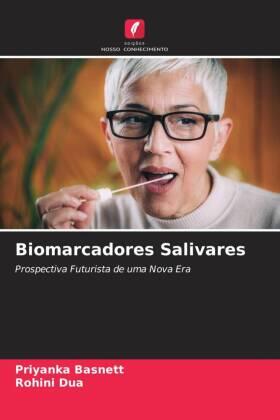 Basnett / Dua |  Biomarcadores Salivares | Buch |  Sack Fachmedien