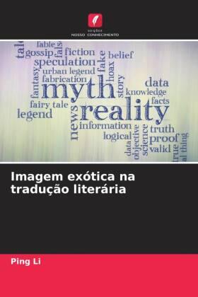 Li |  Imagem exótica na tradução literária | Buch |  Sack Fachmedien