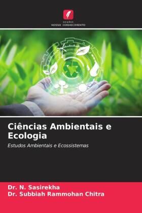 Sasirekha / Chitra |  Ciências Ambientais e Ecologia | Buch |  Sack Fachmedien