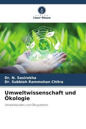 Sasirekha / Chitra |  Umweltwissenschaft und Ökologie | Buch |  Sack Fachmedien