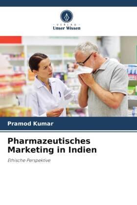 Kumar |  Pharmazeutisches Marketing in Indien | Buch |  Sack Fachmedien