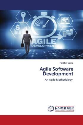 Gupta |  Agile Software Development | Buch |  Sack Fachmedien