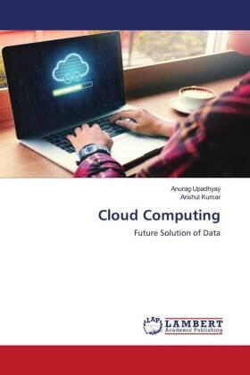 Upadhyay / Kumar |  Cloud Computing | Buch |  Sack Fachmedien