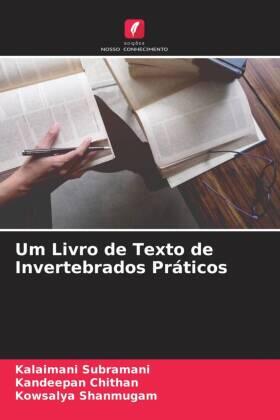 Subramani / ¿Hithan / Shanmugam |  Um Livro de Texto de Invertebrados Práticos | Buch |  Sack Fachmedien