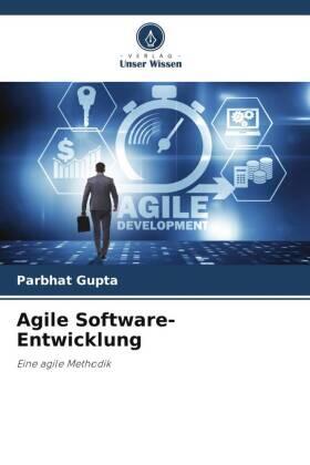Gupta |  Agile Software-Entwicklung | Buch |  Sack Fachmedien