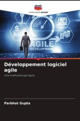 Gupta |  Développement logiciel agile | Buch |  Sack Fachmedien