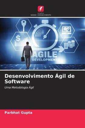 Gupta |  Desenvolvimento Ágil de Software | Buch |  Sack Fachmedien