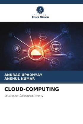 Upadhyay / Kumar |  CLOUD-COMPUTING | Buch |  Sack Fachmedien