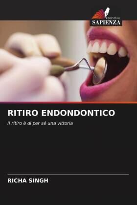 Singh |  RITIRO ENDONDONTICO | Buch |  Sack Fachmedien