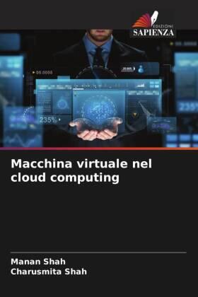 Shah |  Macchina virtuale nel cloud computing | Buch |  Sack Fachmedien
