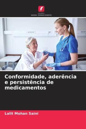 Saini |  Conformidade, aderência e persistência de medicamentos | Buch |  Sack Fachmedien
