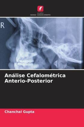 Gupta |  Análise Cefalométrica Anterio-Posterior | Buch |  Sack Fachmedien