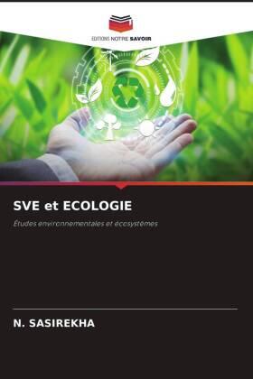 Sasirekha |  SVE et ECOLOGIE | Buch |  Sack Fachmedien