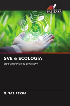 Sasirekha |  SVE e ECOLOGIA | Buch |  Sack Fachmedien