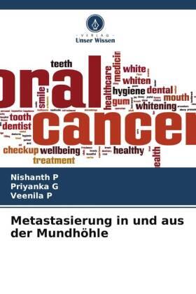 P / G |  Metastasierung in und aus der Mundhöhle | Buch |  Sack Fachmedien