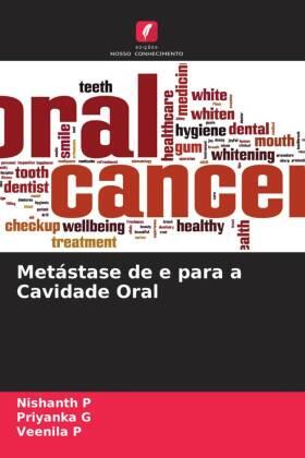 P / G |  Metástase de e para a Cavidade Oral | Buch |  Sack Fachmedien