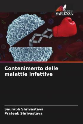 Shrivastava |  Contenimento delle malattie infettive | Buch |  Sack Fachmedien