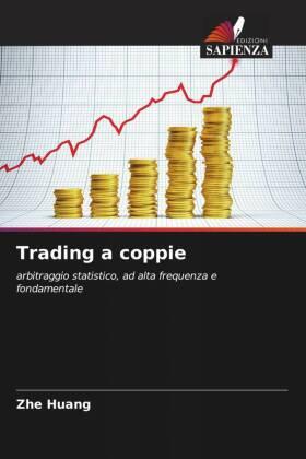 Huang / Martin |  Trading a coppie | Buch |  Sack Fachmedien