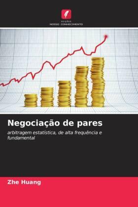 Huang / Martin |  Negociação de pares | Buch |  Sack Fachmedien