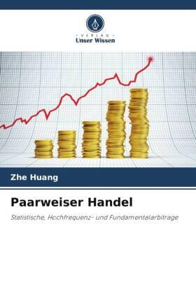 Huang / Martin |  Paarweiser Handel | Buch |  Sack Fachmedien
