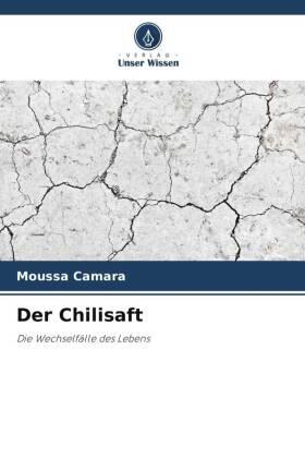 Camara |  Der Chilisaft | Buch |  Sack Fachmedien