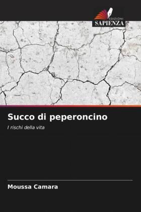 Camara |  Succo di peperoncino | Buch |  Sack Fachmedien