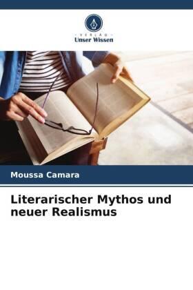Camara |  Literarischer Mythos und neuer Realismus | Buch |  Sack Fachmedien