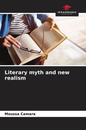 Camara |  Literary myth and new realism | Buch |  Sack Fachmedien