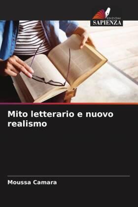 Camara |  Mito letterario e nuovo realismo | Buch |  Sack Fachmedien