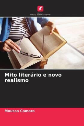 Camara |  Mito literário e novo realismo | Buch |  Sack Fachmedien