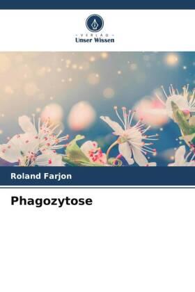 Farjon |  Phagozytose | Buch |  Sack Fachmedien