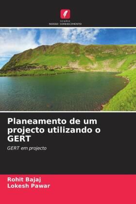 Bajaj / Pawar |  Planeamento de um projecto utilizando o GERT | Buch |  Sack Fachmedien