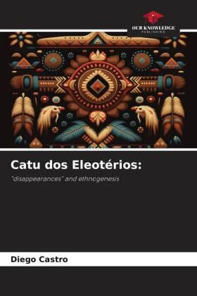 Castro |  Catu dos Eleotérios: | Buch |  Sack Fachmedien