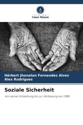 Jhonatan Fernandes Alves / Rodrigues |  Soziale Sicherheit | Buch |  Sack Fachmedien