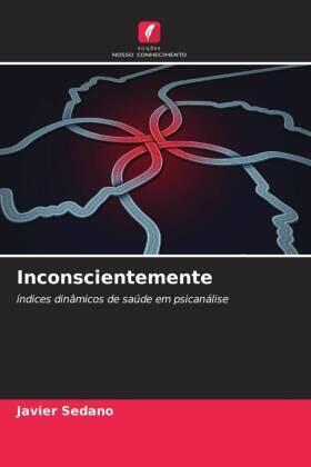 Sedano |  Inconscientemente | Buch |  Sack Fachmedien