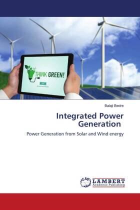 Bedre |  Integrated Power Generation | Buch |  Sack Fachmedien