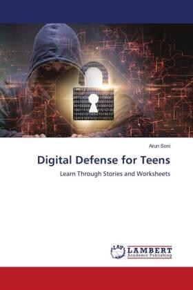 Soni |  Digital Defense for Teens | Buch |  Sack Fachmedien