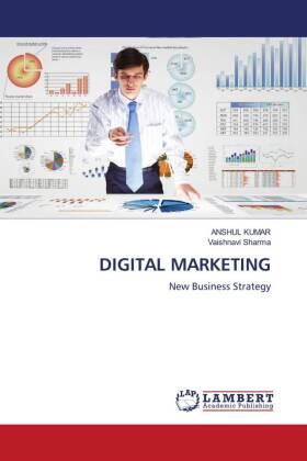 Kumar / Sharma |  DIGITAL MARKETING | Buch |  Sack Fachmedien
