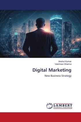 Kumar / Sharma |  Digital Marketing | Buch |  Sack Fachmedien