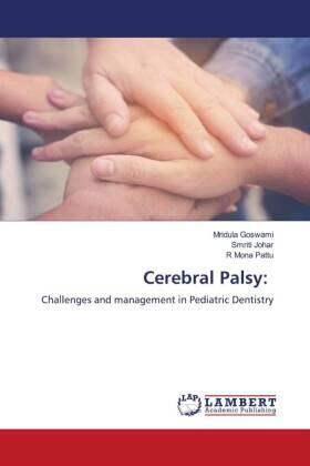 Goswami / Johar / Pattu |  Cerebral Palsy: | Buch |  Sack Fachmedien