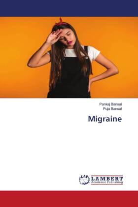Bansal |  Migraine | Buch |  Sack Fachmedien